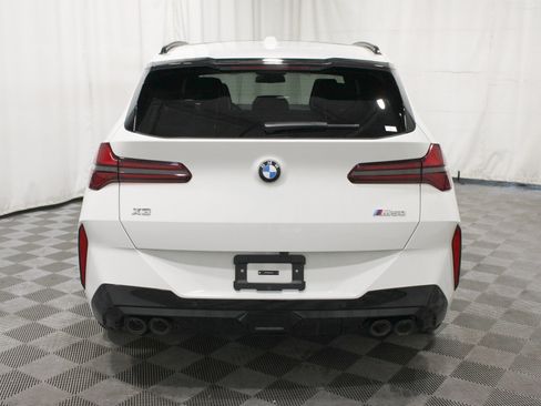 Used 2025 BMW X3 M50 w/ Premium Package AWD/4WD image 30
