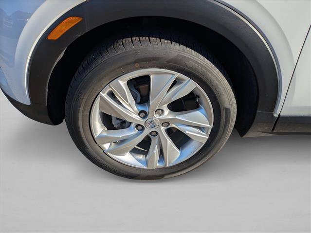 Used 2024 Buick Encore GX Preferred FWD image 10