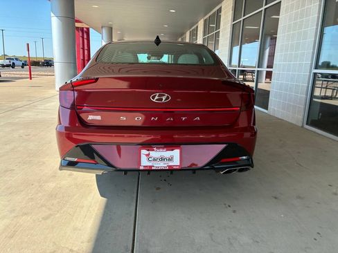 Used 2023 Hyundai Sonata SEL FWD image 6