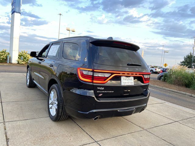 Used 2025 Dodge Durango GT AWD/4WD image 9