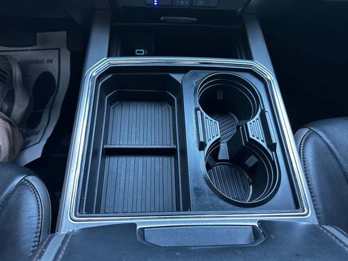 Used 2019 Ford F250 Platinum w/ Platinum Ultimate Package image 67