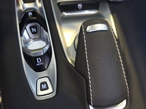 Used 2024 Chevrolet Corvette Stingray Coupe w/ Battery Protection Package image 24