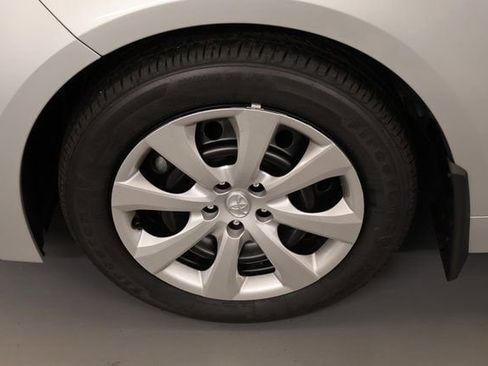 New 2026 Toyota Corolla LE image 7