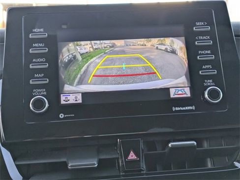 Used 2022 Toyota Camry SE image 20