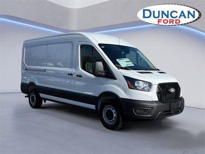 New 2026 Ford Transit 150 148 Medium Roof