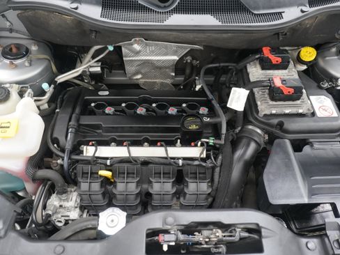 Used 2016 Jeep Patriot High Altitude FWD image 28