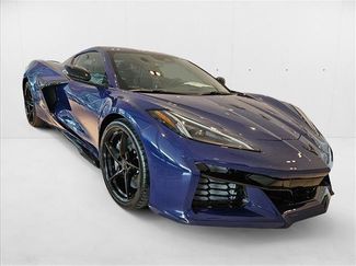 New 2025 Chevrolet Corvette E-Ray video 2