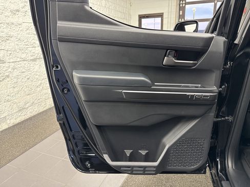 New 2026 Toyota Tacoma TRD Off-Road image 40