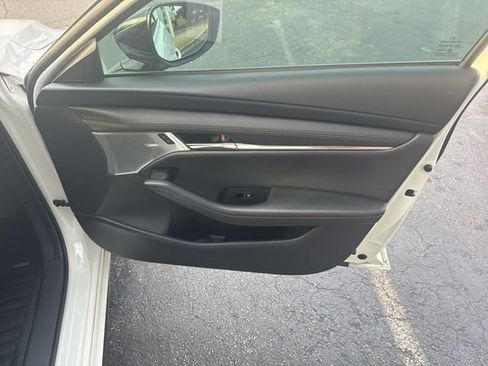 Used 2023 MAZDA MAZDA3 AWD 2.5 Turbo Hatchback image 26