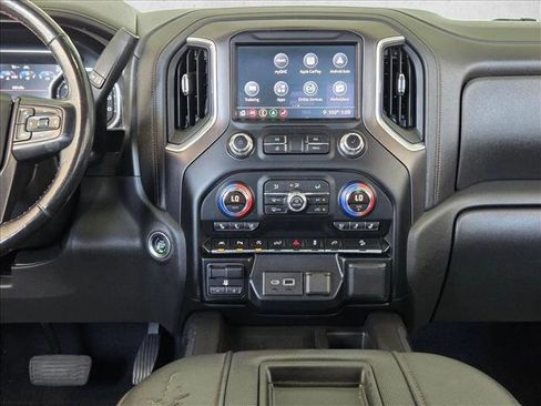 Used 2019 GMC Sierra 1500 AT4 w/ AT4 Premium Package image 14