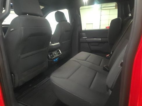 Used 2022 Ford F150 XLT w/ Equipment Group 302A High image 17