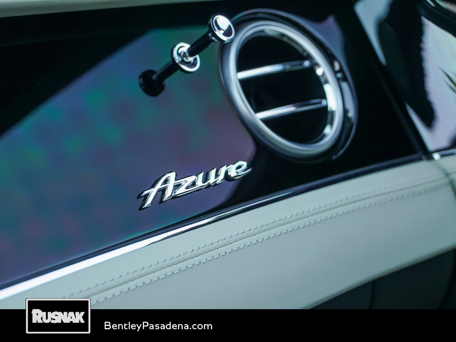 New 2026 Bentley Continental GT Azure AWD/4WD image 16