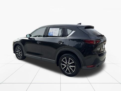 Used 2018 MAZDA CX-5 Grand Touring image 6