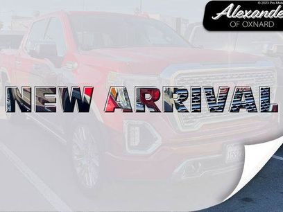 Used 2020 GMC Sierra 1500 Denali w/ Denali Ultimate Package