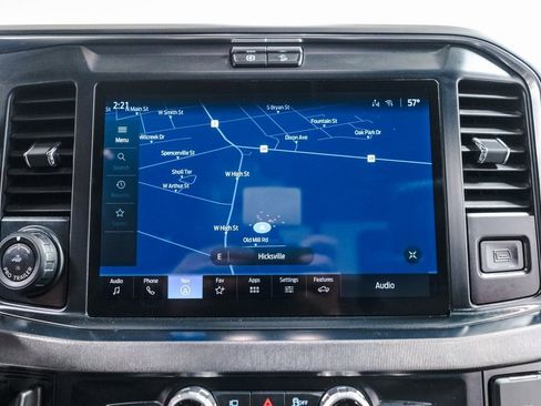 Used 2025 Ford F250 Platinum w/ FX4 Off-Road Package image 17