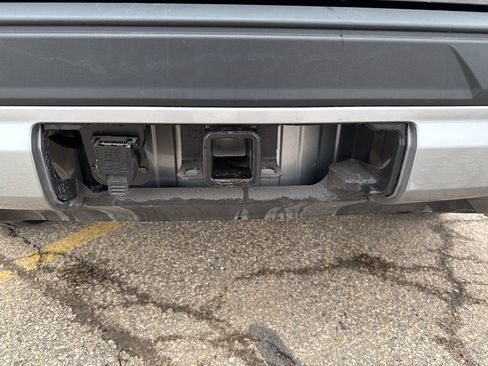 Used 2025 Chevrolet Traverse Z71 w/ LPO, Floor Liner Package image 5