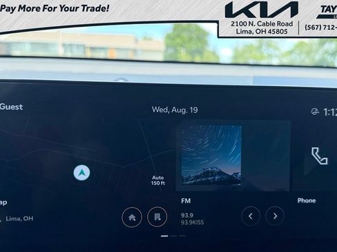 Used 2024 Kia Sorento S FWD image 5
