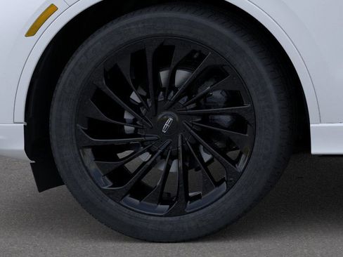 New 2025 Lincoln Aviator Reserve w/ Jet Appearance Package image 18