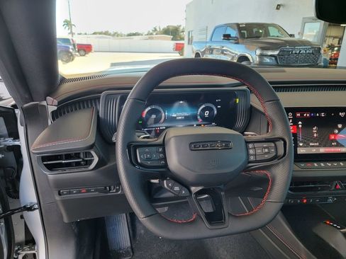 New 2026 Dodge Charger Scat Pack w/ Blacktop Package image 14