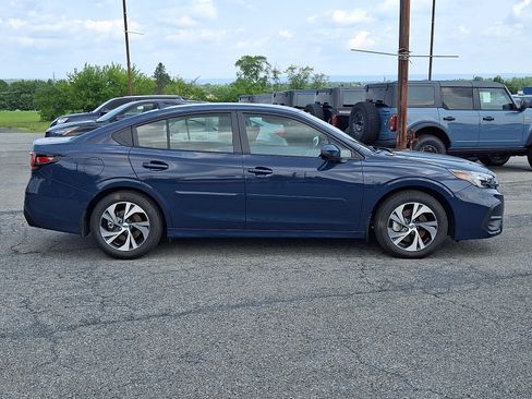 Used 2025 Subaru Legacy Premium w/ Tech Package #1 AWD/4WD image 7