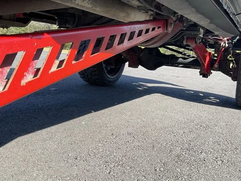 Used 2016 Ford F250 Platinum w/ FX4 Off-Road Package image 21