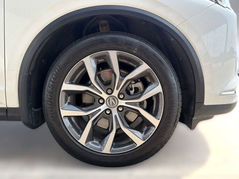 Used 2022 Acura MDX FWD w/ Technology Package image 12