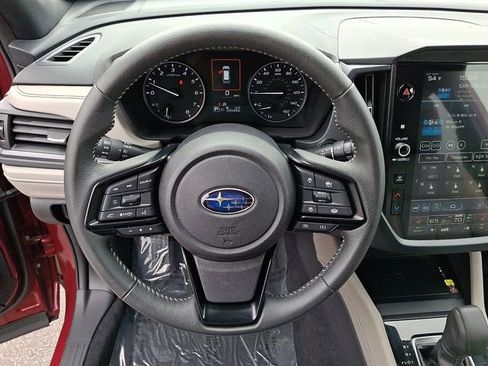 Certified 2025 Subaru Forester Premium image 19