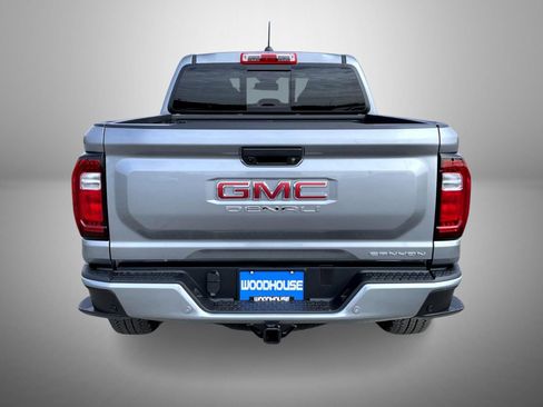 New 2026 GMC Canyon Denali image 6