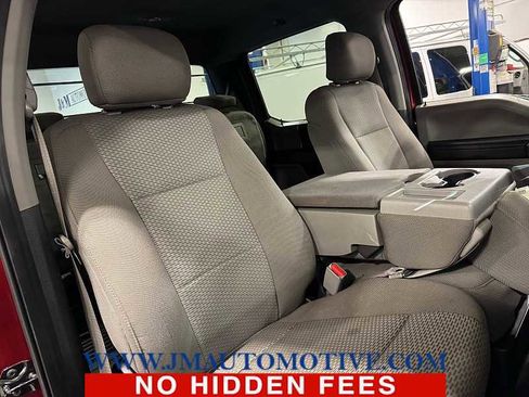 Used 2017 Ford F250 XLT w/ XLT Value Package image 21