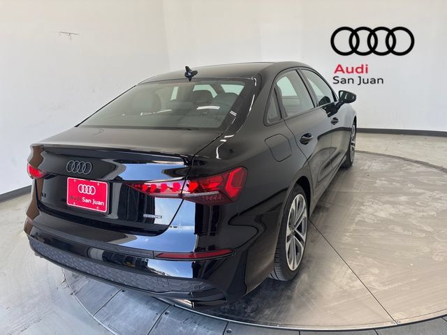New 2026 Audi A3 2.0T Premium AWD/4WD image 33