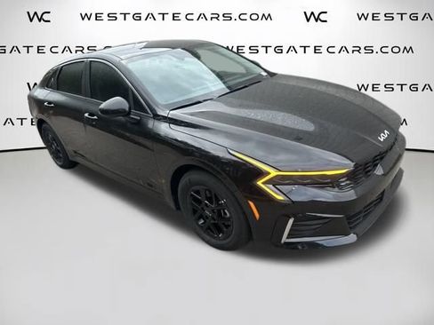 New 2026 Kia K5 LXS image 35