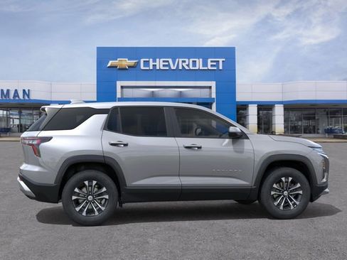 New 2026 Chevrolet Equinox LT image 5