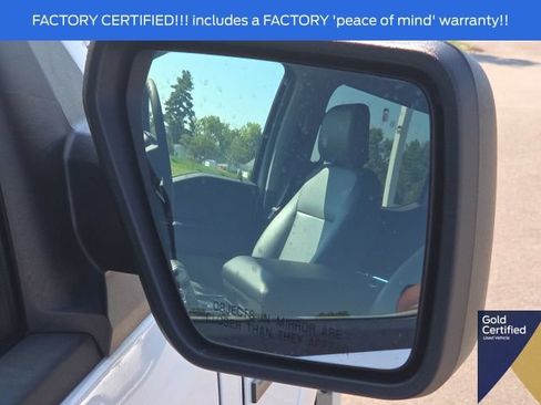 Used 2023 Ford F150 Lightning Pro AWD/4WD image 9