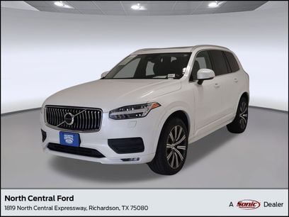 Used 2023 Volvo XC90 B6 Core w/ Protection Package Premier