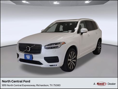 Used 2023 Volvo XC90 B6 Core w/ Protection Package Premier image 1