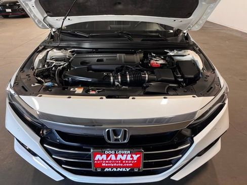 Used 2021 Honda Accord Touring image 9