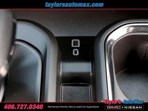 Used 2023 GMC Sierra 1500 AT4 AWD/4WD image 24