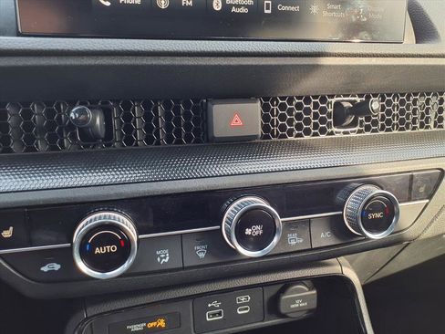 Certified 2024 Honda CR-V Sport-L image 8