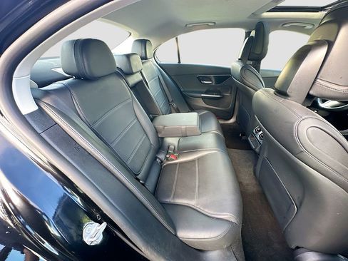 Used 2022 Mercedes-Benz C 300 4MATIC Sedan image 31