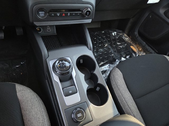 New 2026 Ford Bronco Sport Big Bend AWD/4WD image 9
