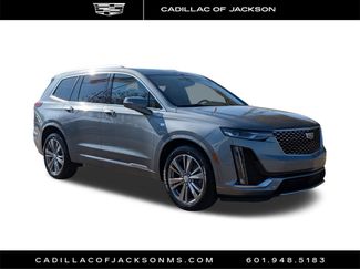 Used 2022 Cadillac XT6 Premium Luxury video 3