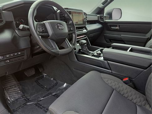 Certified 2025 Toyota Tundra SR5 image 20