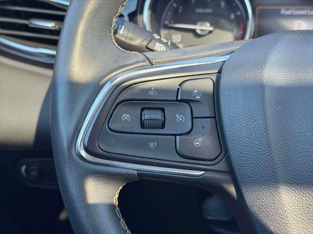 Used 2023 Buick Encore GX Essence w/ Experience Buick Package AWD/4WD image 25