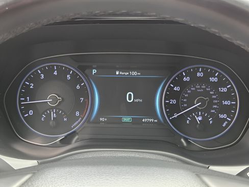 Used 2022 Hyundai Palisade SEL w/ Convenience Package AWD/4WD image 28