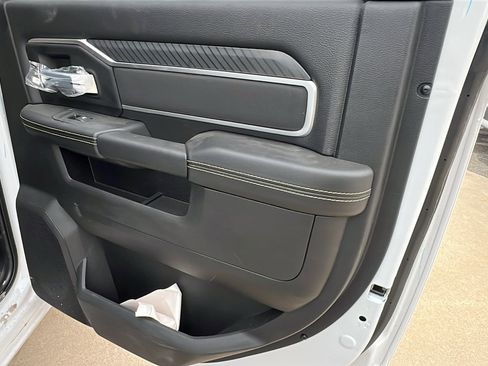 Used 2025 RAM 2500 Big Horn image 20