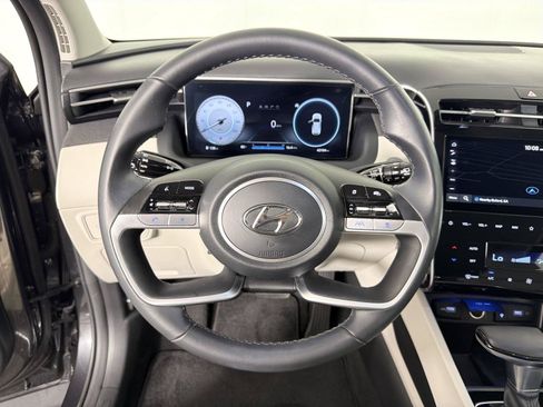 Used 2024 Hyundai Tucson SEL w/ Convenience Package FWD image 22