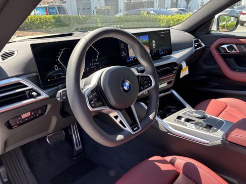 New 2026 BMW 230i Coupe w/ Premium Package RWD image 16