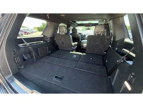Certified 2020 Ford Expedition Limited w/ Equipment Group 302A AWD/4WD image 20