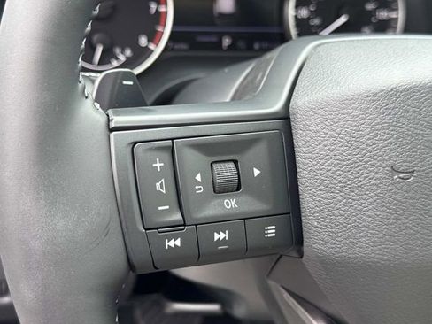 New 2026 Nissan Rogue Dark Armor FWD image 27