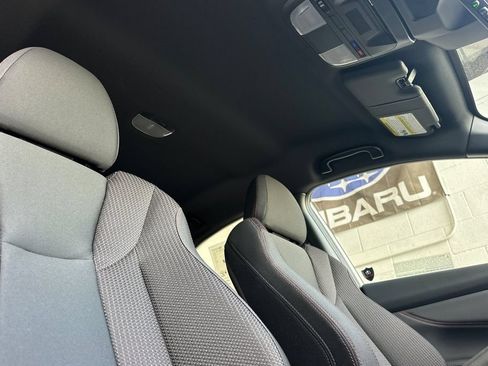 New 2026 Subaru WRX Premium w/ Accessory Package #2 AWD/4WD image 16
